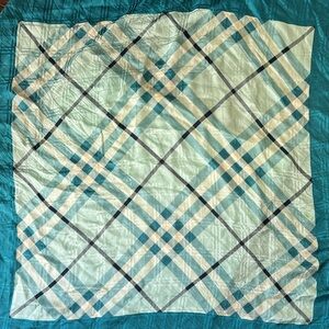 Burberry scarf